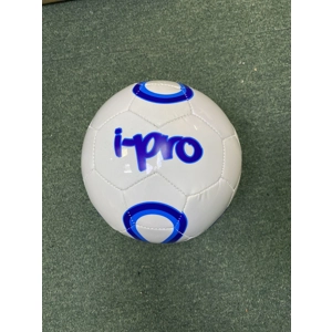 Clearance I-Pro Comet Training Ball Size 4 Blue