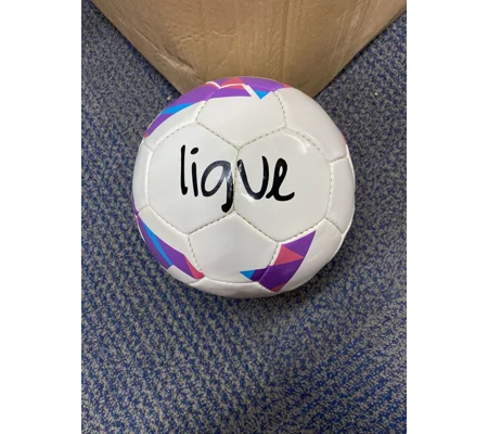 Clearance Ligue Training Football Size 4
