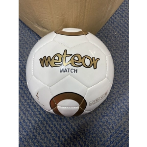 Clearance I-Pro Meteor Match Ball Size 4