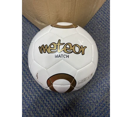 Clearance I-Pro Meteor Match Ball Size 4
