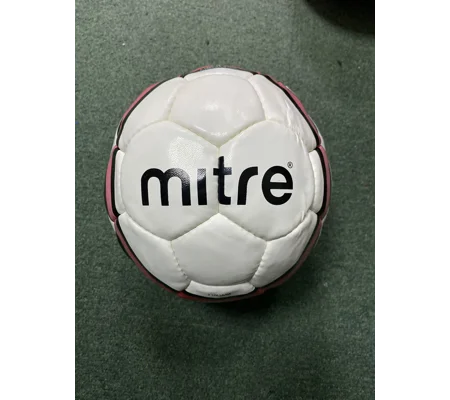 Clearance Mitre Cosmic Matchball Size 4