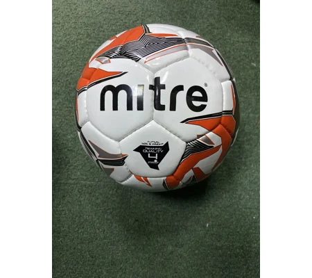 Clearance Mitre Tempest Futsal