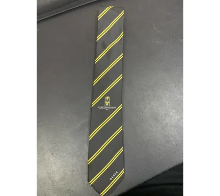 Old Culverhaysians RFC Tie