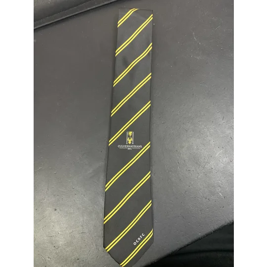 Old Culverhaysians RFC Tie