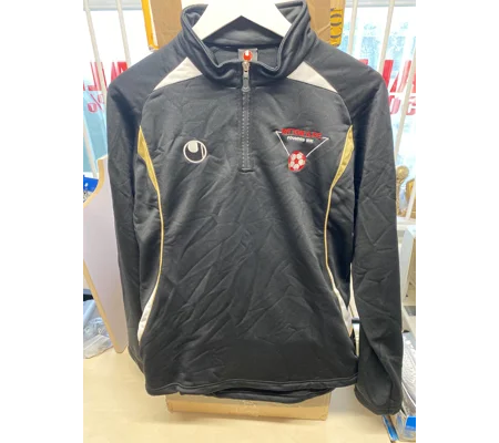 Clearance Bitton AFC Uhlsport 1/4 Zip -