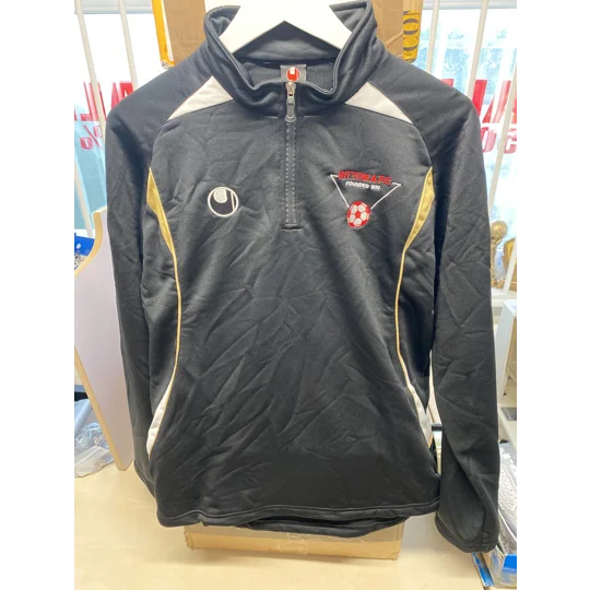 Clearance Bitton AFC Uhlsport 1/4 Zip -