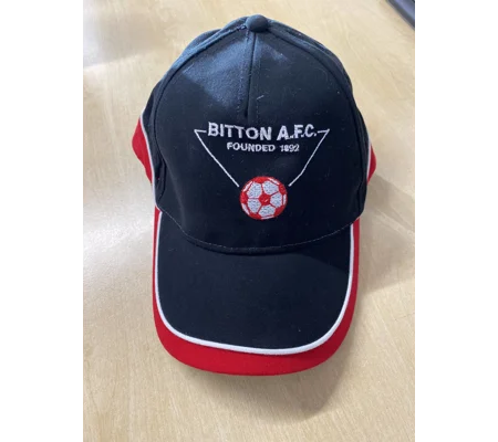 Clearance Bitton AFC Baseball Caps
