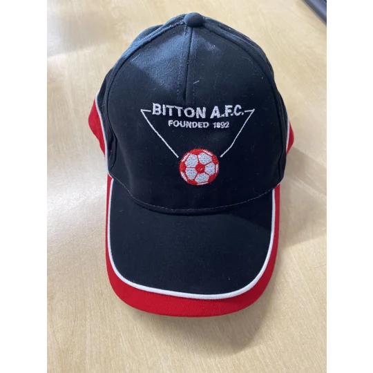 Clearance Bitton AFC Baseball Caps