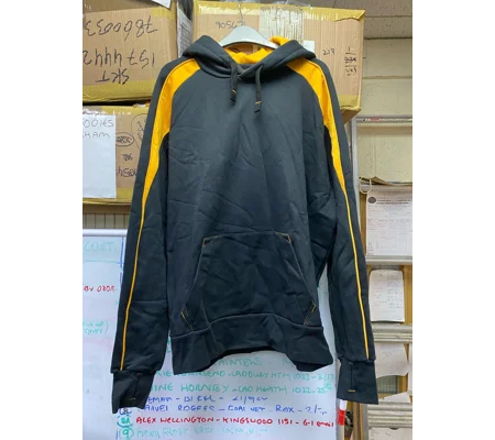 Clearance Team Hoodie - Limited Stock