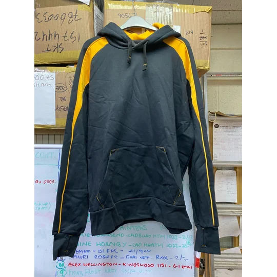 Clearance Team Hoodie - Limited Stock