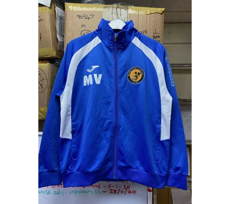 Clearance BSYFC Tracktop