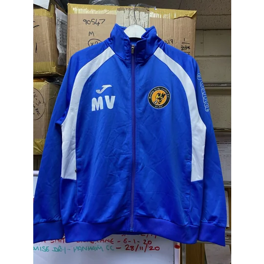 Clearance BSYFC Tracktop
