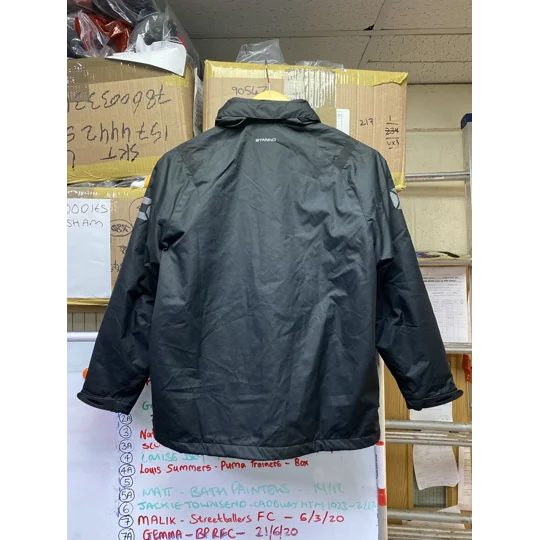 Clearance Stoke Lane AFC Jacket