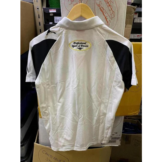 Clearance Stokelane AFC Polo Shirt