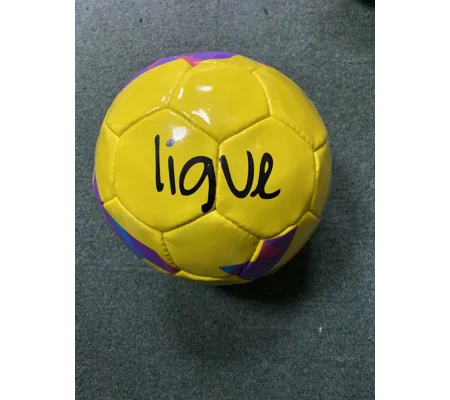 Clearance Ligue Training Ball Size 4