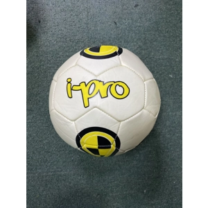 Clearance I-Pro Missile Training Ball Size 4