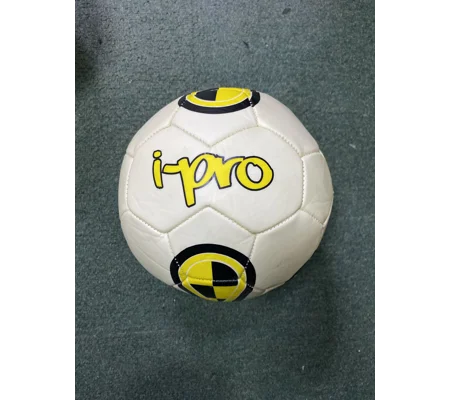 Clearance I-Pro Missile Training Ball Size 4