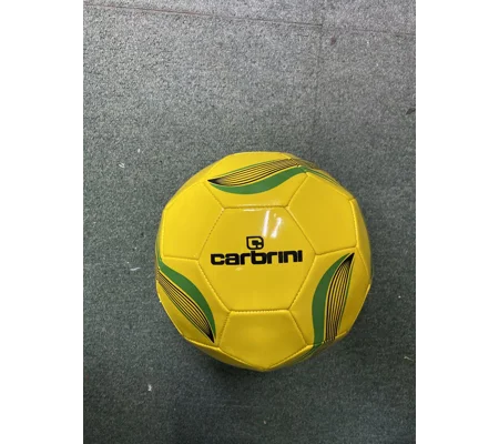 Clearance Carbrini Training Ball Size 5