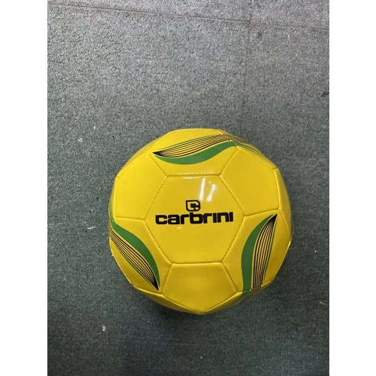 Clearance Carbrini Training Ball Size 5