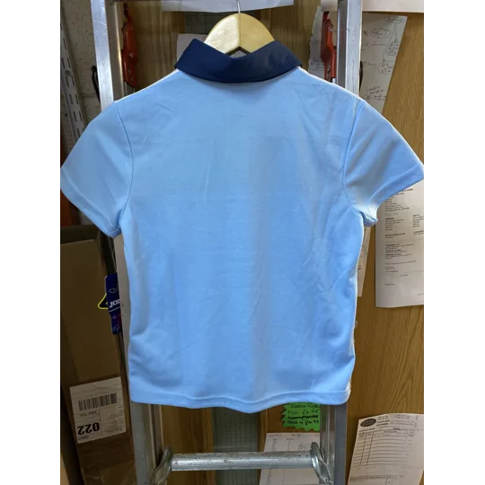 Clearance AEK BOCO Junior Polo Top