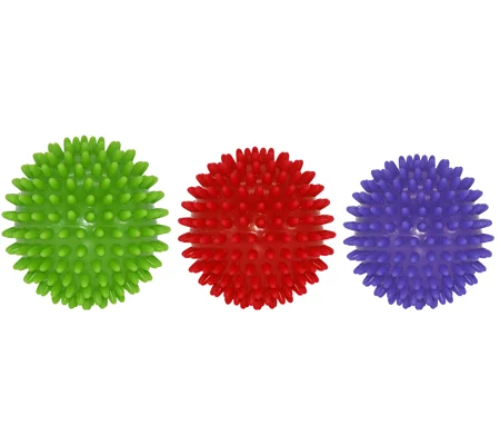 Urban Fitness Soft Spikey Massage Balls