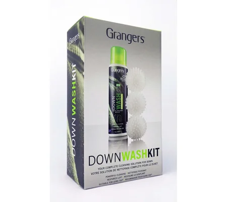 Grangers Down Wash Kit