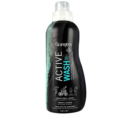 Grangers Active Wash