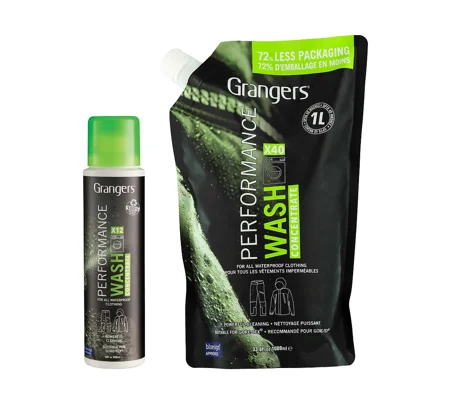 Grangers Performance Wash