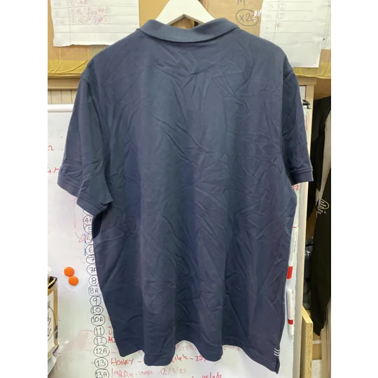 Clearance Old Colstonians CCC Waimak Polo - 4XL