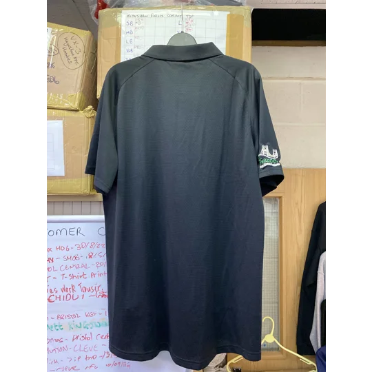 Clearance Keynsham CCC Polo Shirt - X/Large