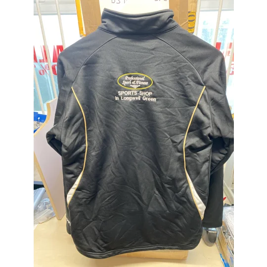 Clearance Bitton AFC Uhlsport 1/4 Zip -