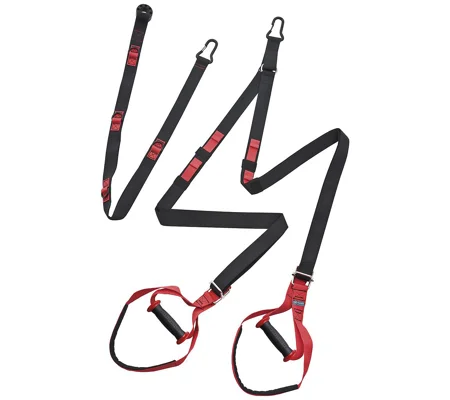 Fitness Mad Pro Suspension Trainer