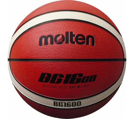 Molten 1600 Rubber Basketball