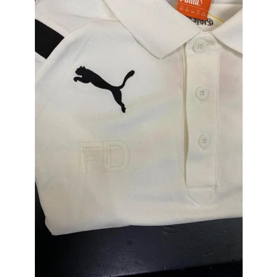 Clearance Stokelane AFC Polo Shirt