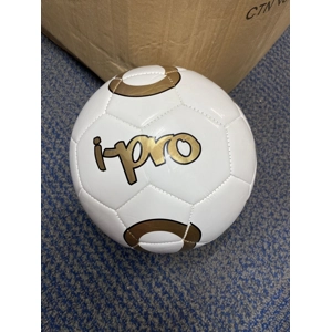 Clearance I-Pro Meteor Match Ball Size 3