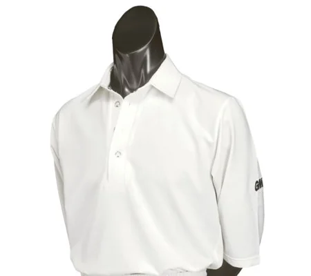GM Maestro SS Cricket Shirt