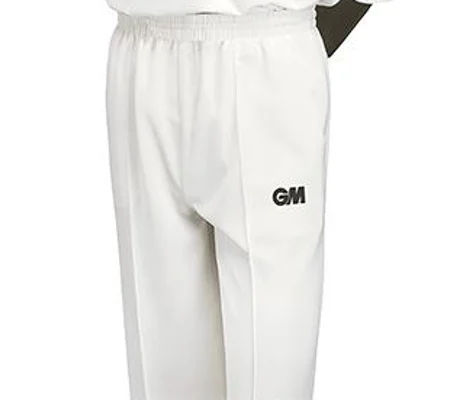 GM Maestro Cricket Trousers Junior