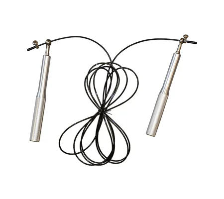 Urban Fitness Cable Jump Rope 3m