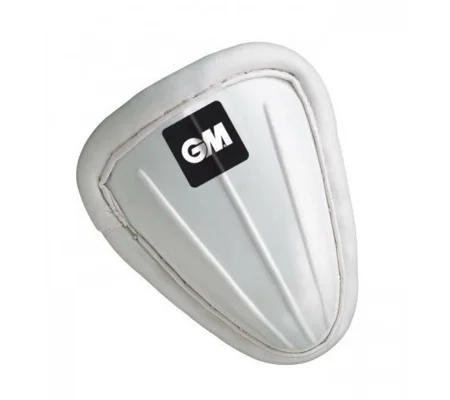 GM Traditionally Shaped Padded Abdo Guard