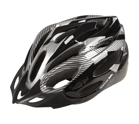 Trespass Crankster Cycle Helmet