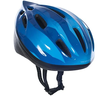 Trespass Cranky Children's Cycle Helmet