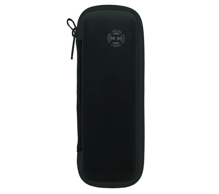 Harrows Blaze Case - Black