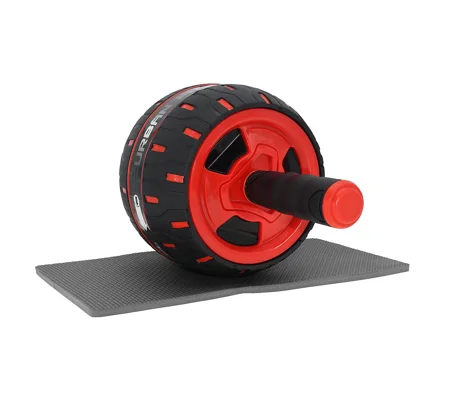 Urban Fitness Rebound Ab Wheel