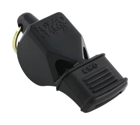 Fox 40 Classic CMG Whistle and Lanyard