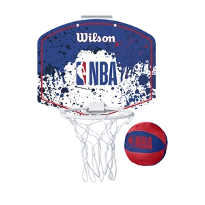 Wilson NBA Mini Hoop
