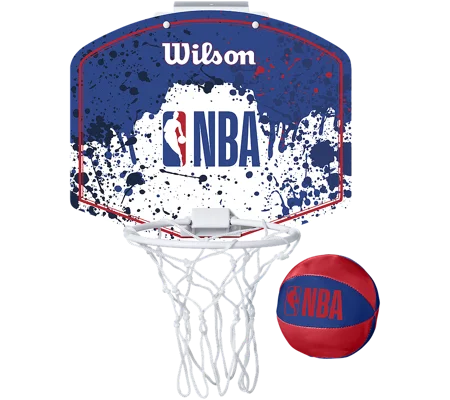 Wilson NBA Mini Hoop