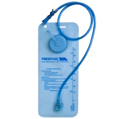 Trespass 2L Water Bladder