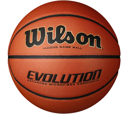 Wilson Evolution Basketball