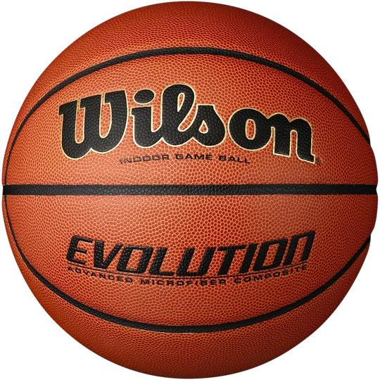 Wilson Evolution Basketball