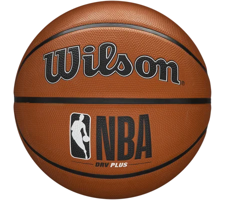 Wilson NBA DRV Plus Basketball